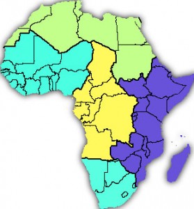 Africa