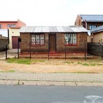 Typical Soweto House