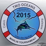 Two Oceans Marlin Tournament - Catch and Release