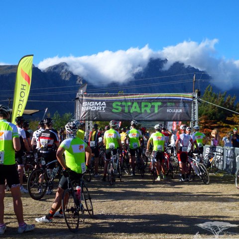 Riders Ready, Stunning Scenery Ready - Lets Ride!